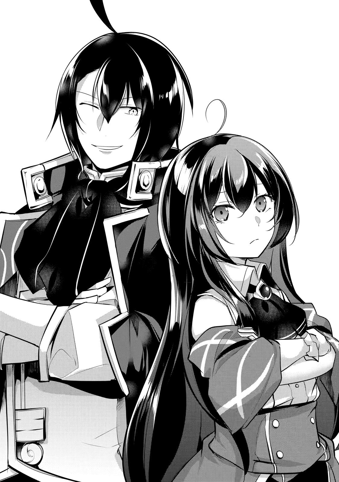 Prince of Genius Rise Worst Kingdom ~Yes, Treason It Will Do~ Chapter 20 page 2 - Chapter 20