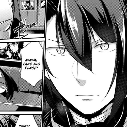 Prince of Genius Rise Worst Kingdom ~Yes, Treason It Will Do~ Chapter 20 cover