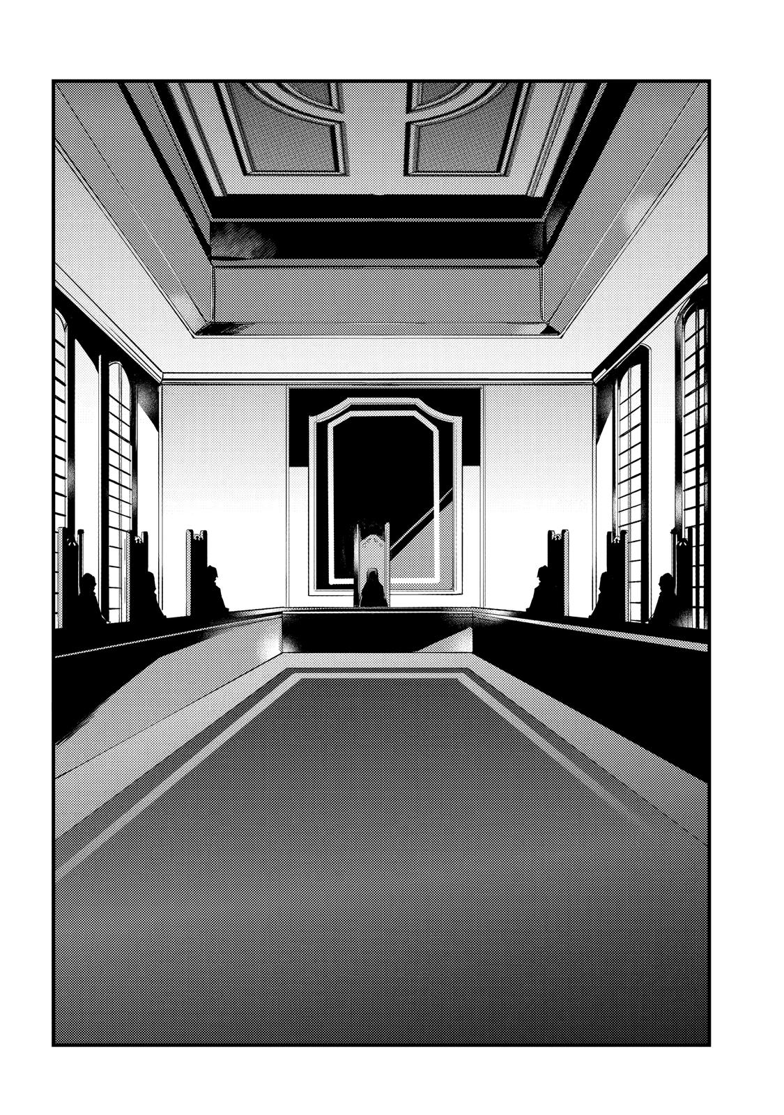 Prince of Genius Rise Worst Kingdom ~Yes, Treason It Will Do~ Chapter 21 page 43 - Chapter 21