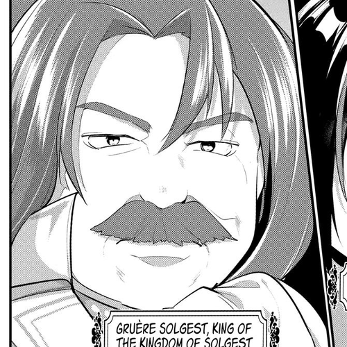 Prince of Genius Rise Worst Kingdom ~Yes, Treason It Will Do~ Chapter 21 cover