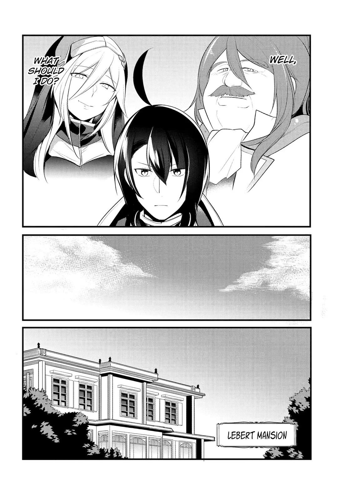 Prince of Genius Rise Worst Kingdom ~Yes, Treason It Will Do~ Chapter 22 page 44 - Chapter 22
