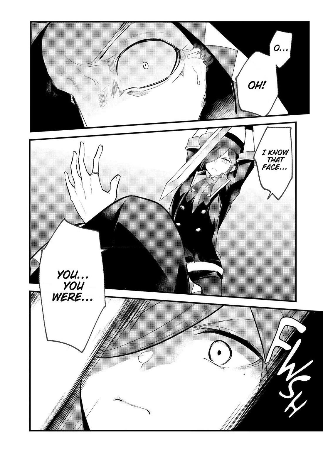 Prince of Genius Rise Worst Kingdom ~Yes, Treason It Will Do~ Chapter 23 page 49 - Chapter 23