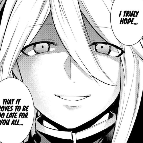 Prince of Genius Rise Worst Kingdom ~Yes, Treason It Will Do~ Chapter 23 cover