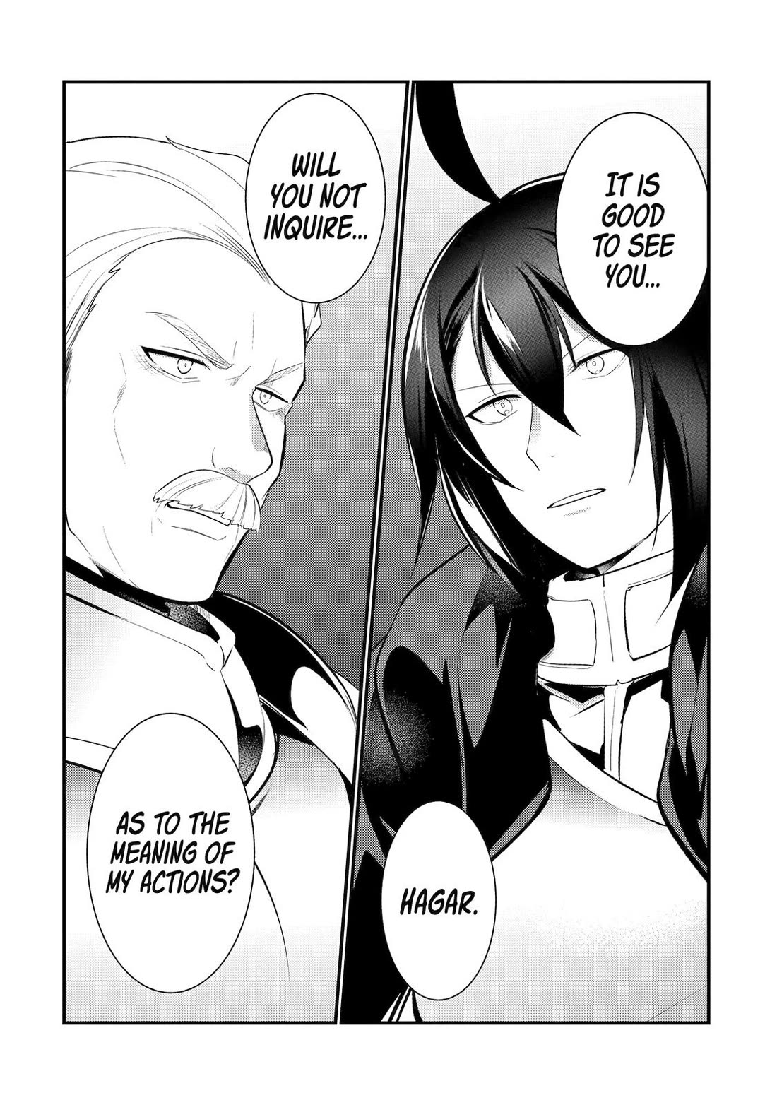 Prince of Genius Rise Worst Kingdom ~Yes, Treason It Will Do~ Chapter 25 page 14 - Chapter 25