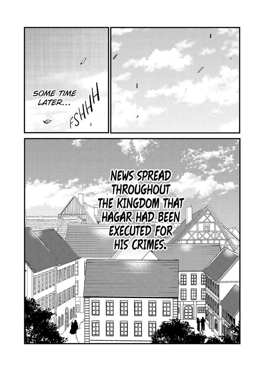 Prince of Genius Rise Worst Kingdom ~Yes, Treason It Will Do~ Chapter 25 page 28 - Chapter 25