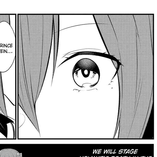 Prince of Genius Rise Worst Kingdom ~Yes, Treason It Will Do~ Chapter 25 cover
