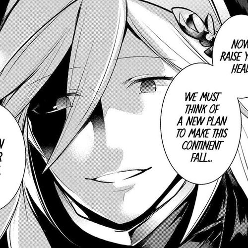Prince of Genius Rise Worst Kingdom ~Yes, Treason It Will Do~ Chapter 26 cover