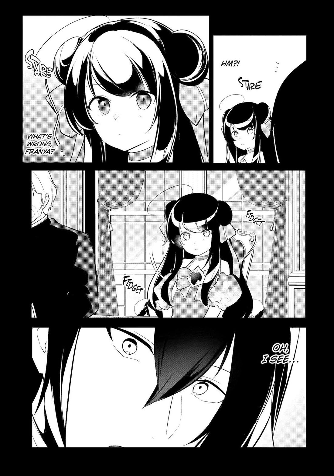 Prince of Genius Rise Worst Kingdom ~Yes, Treason It Will Do~ Chapter 27 page 15 - Chapter 27