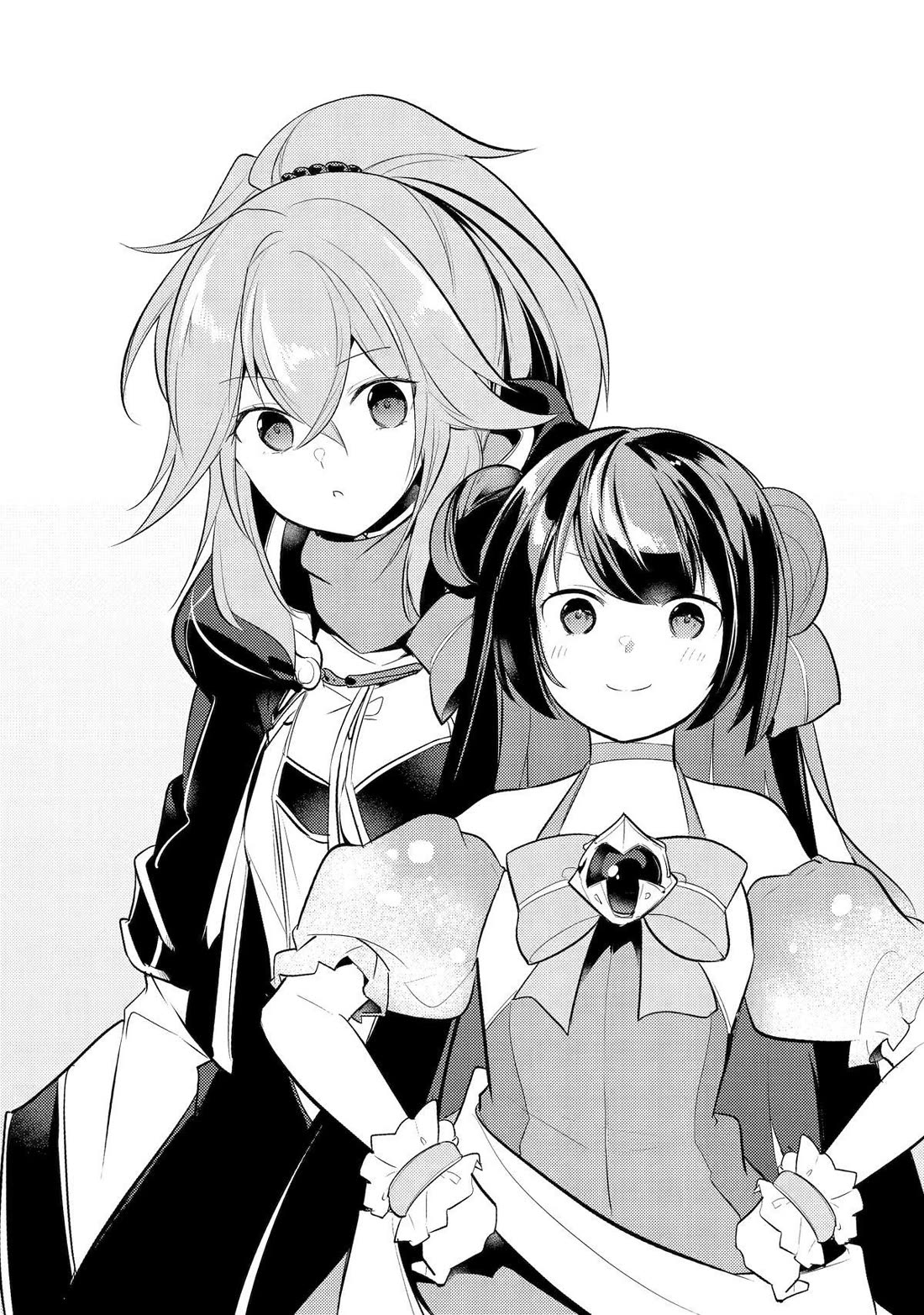 Prince of Genius Rise Worst Kingdom ~Yes, Treason It Will Do~ Chapter 27 page 2 - Chapter 27