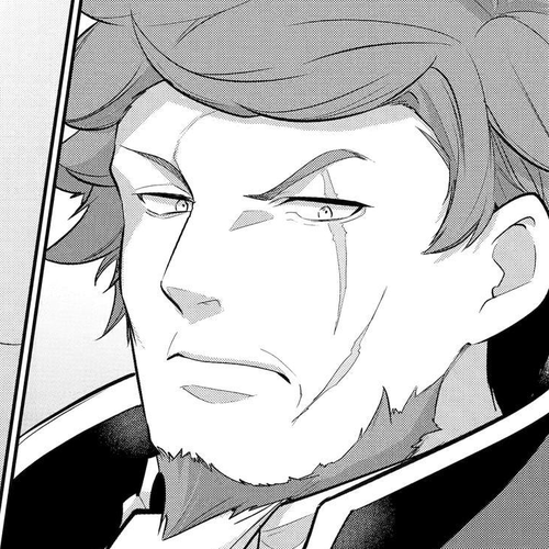 Prince of Genius Rise Worst Kingdom ~Yes, Treason It Will Do~ Chapter 27 cover