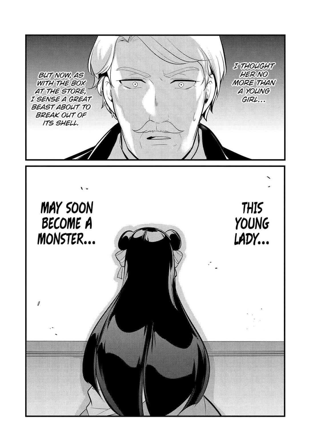 Prince of Genius Rise Worst Kingdom ~Yes, Treason It Will Do~ Chapter 29 page 20 - Chapter 29