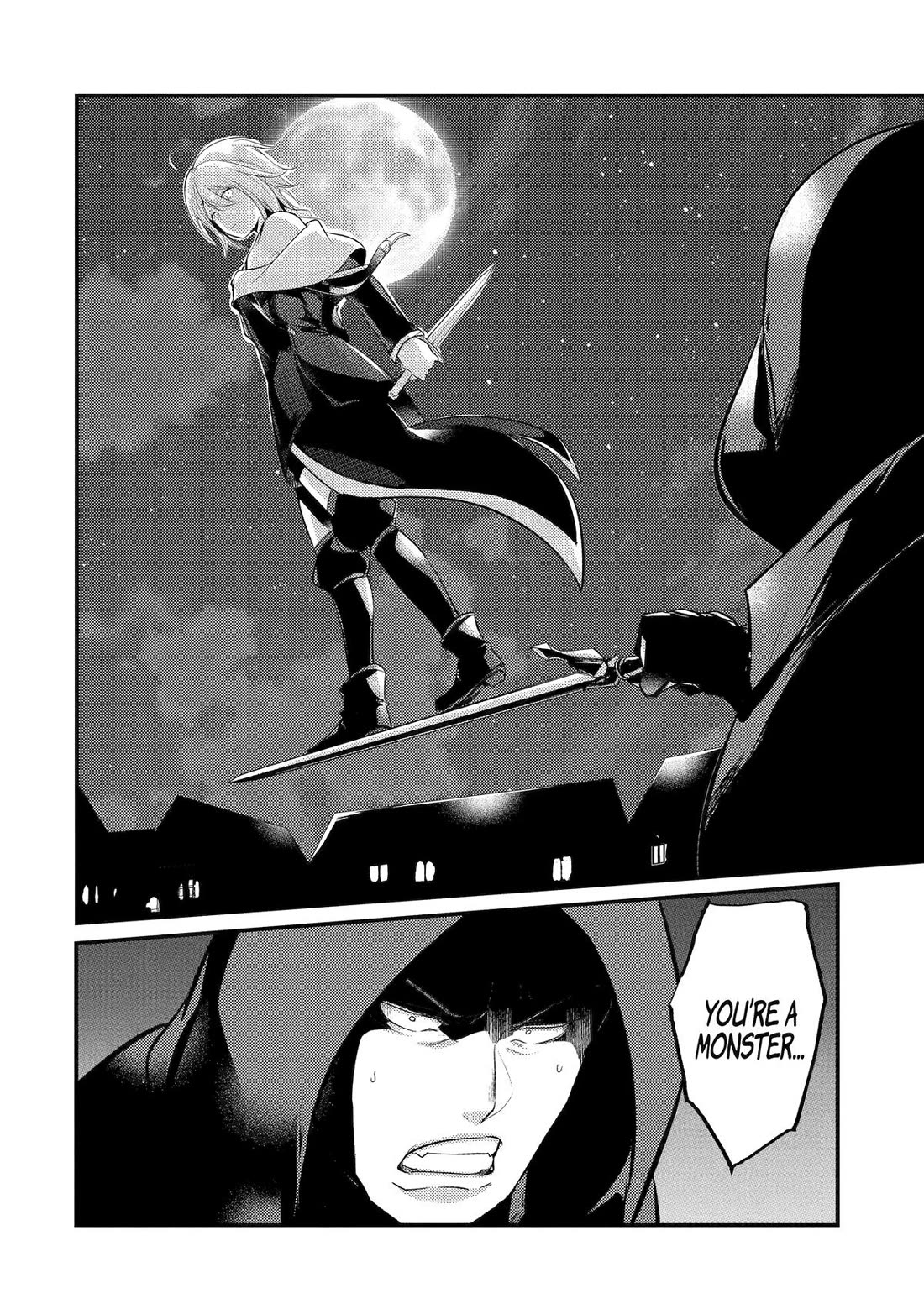 Prince of Genius Rise Worst Kingdom ~Yes, Treason It Will Do~ Chapter 29 page 42 - Chapter 29