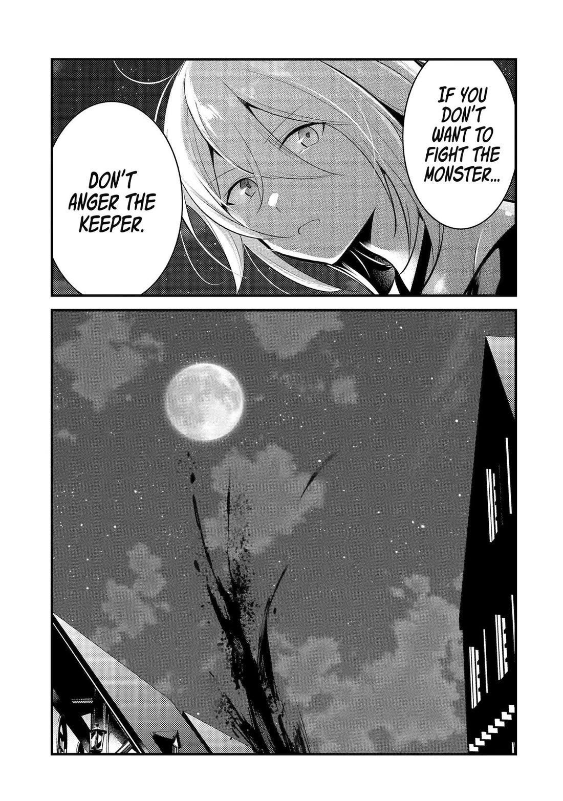 Prince of Genius Rise Worst Kingdom ~Yes, Treason It Will Do~ Chapter 29 page 43 - Chapter 29