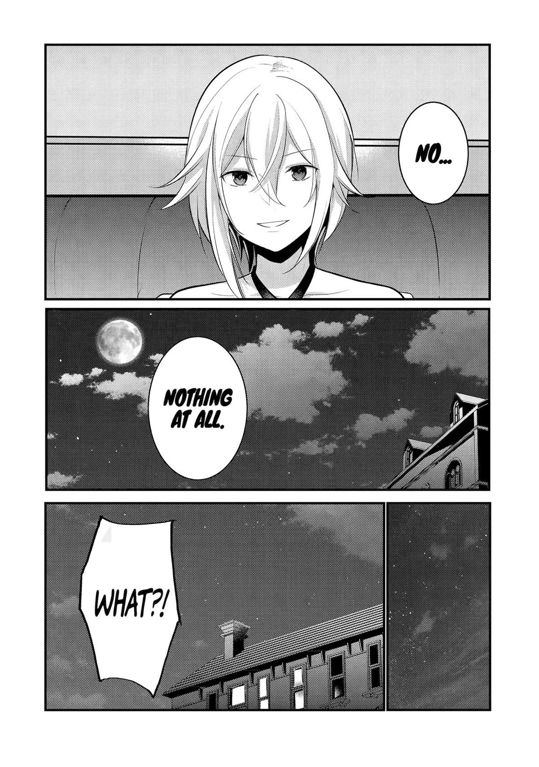Prince of Genius Rise Worst Kingdom ~Yes, Treason It Will Do~ Chapter 29 page 46 - Chapter 29