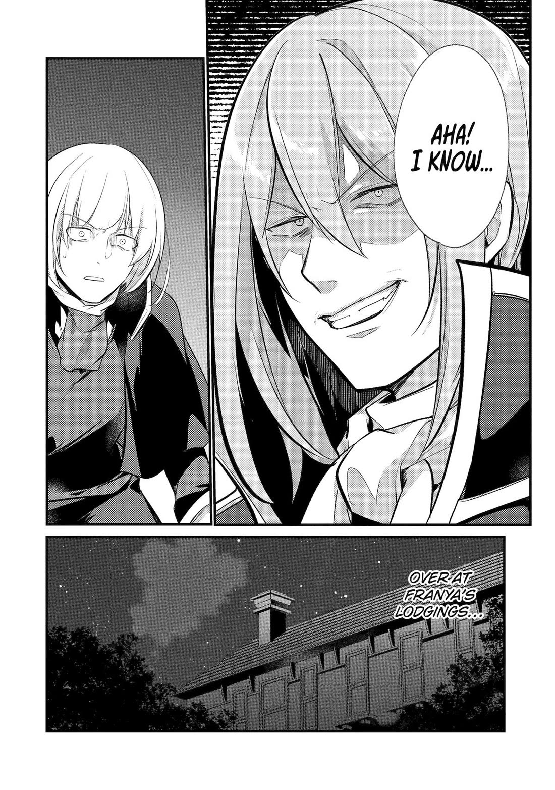 Prince of Genius Rise Worst Kingdom ~Yes, Treason It Will Do~ Chapter 29 page 50 - Chapter 29