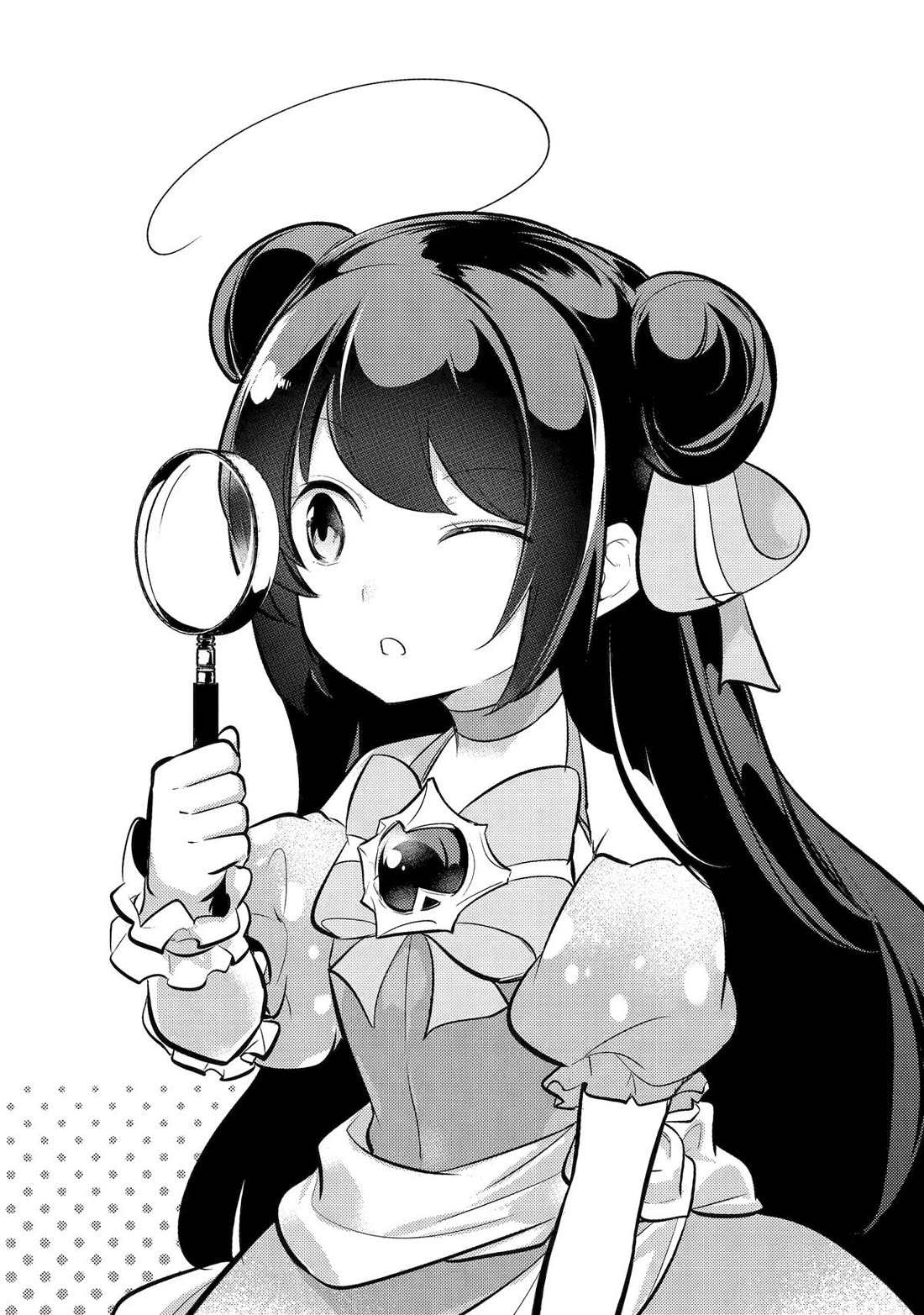 Prince of Genius Rise Worst Kingdom ~Yes, Treason It Will Do~ Chapter 29 page 6 - Chapter 29