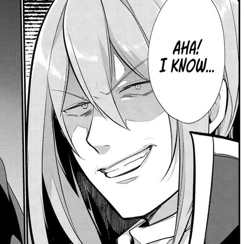 Prince of Genius Rise Worst Kingdom ~Yes, Treason It Will Do~ Chapter 29 cover