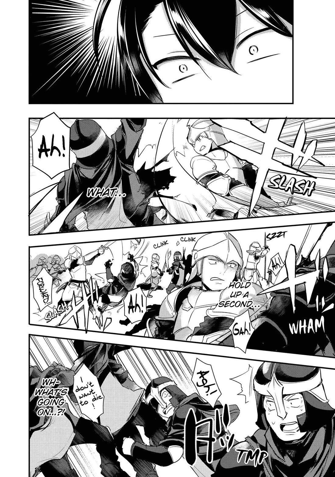 Prince of Genius Rise Worst Kingdom ~Yes, Treason It Will Do~ Chapter 3 page 21 - Chapter 3