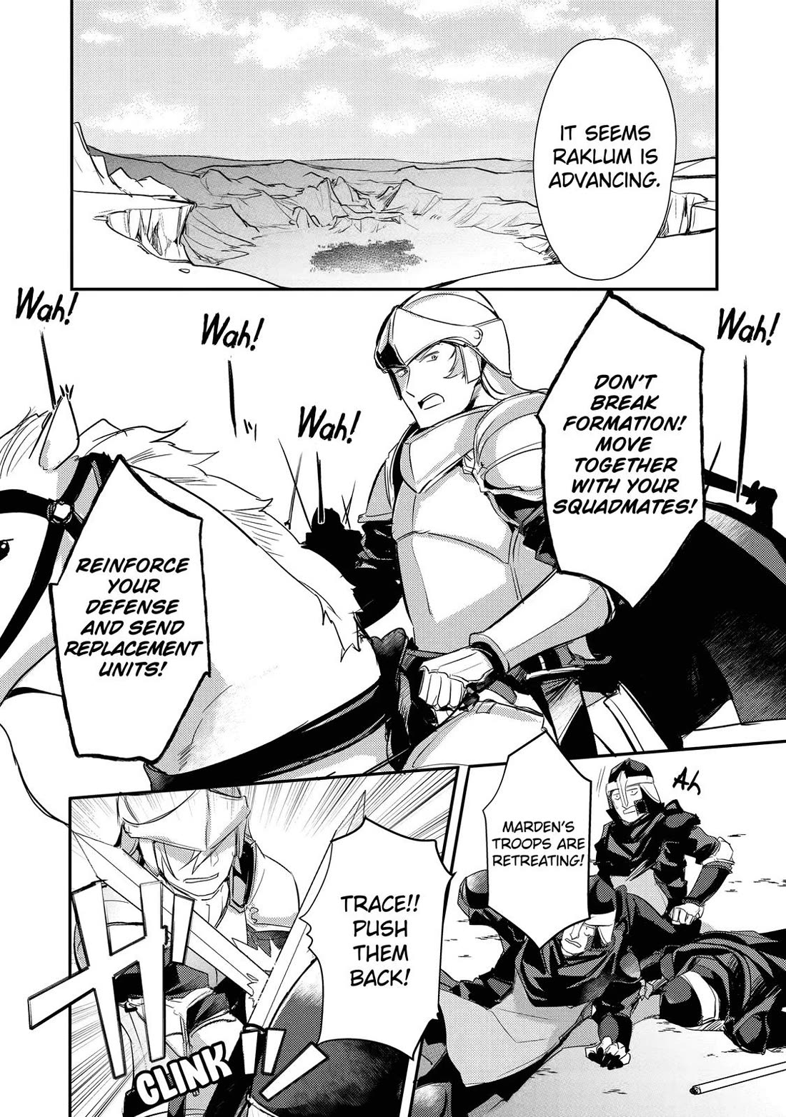 Prince of Genius Rise Worst Kingdom ~Yes, Treason It Will Do~ Chapter 3 page 24 - Chapter 3