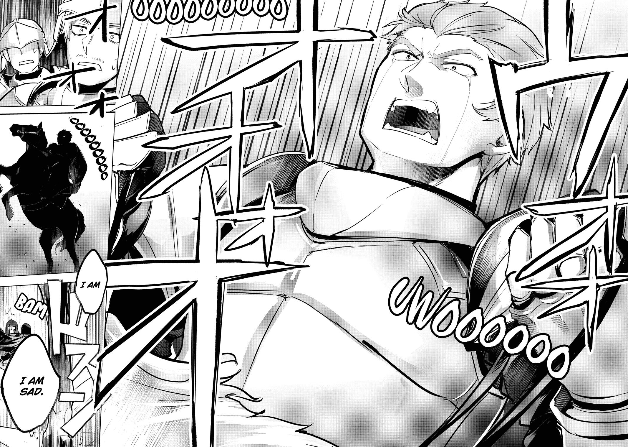 Prince of Genius Rise Worst Kingdom ~Yes, Treason It Will Do~ Chapter 3 page 27 - Chapter 3
