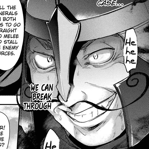 Prince of Genius Rise Worst Kingdom ~Yes, Treason It Will Do~ Chapter 3 cover