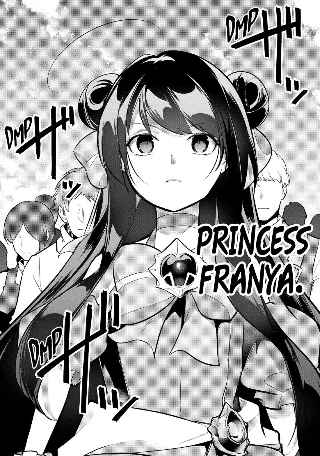 Prince of Genius Rise Worst Kingdom ~Yes, Treason It Will Do~ Chapter 32 page 32 - Chapter 32