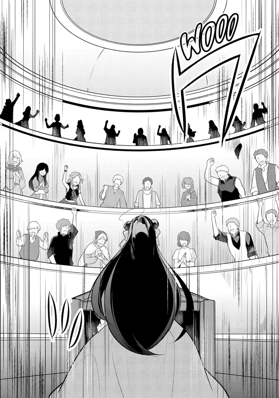 Prince of Genius Rise Worst Kingdom ~Yes, Treason It Will Do~ Chapter 33 page 22 - Chapter 33