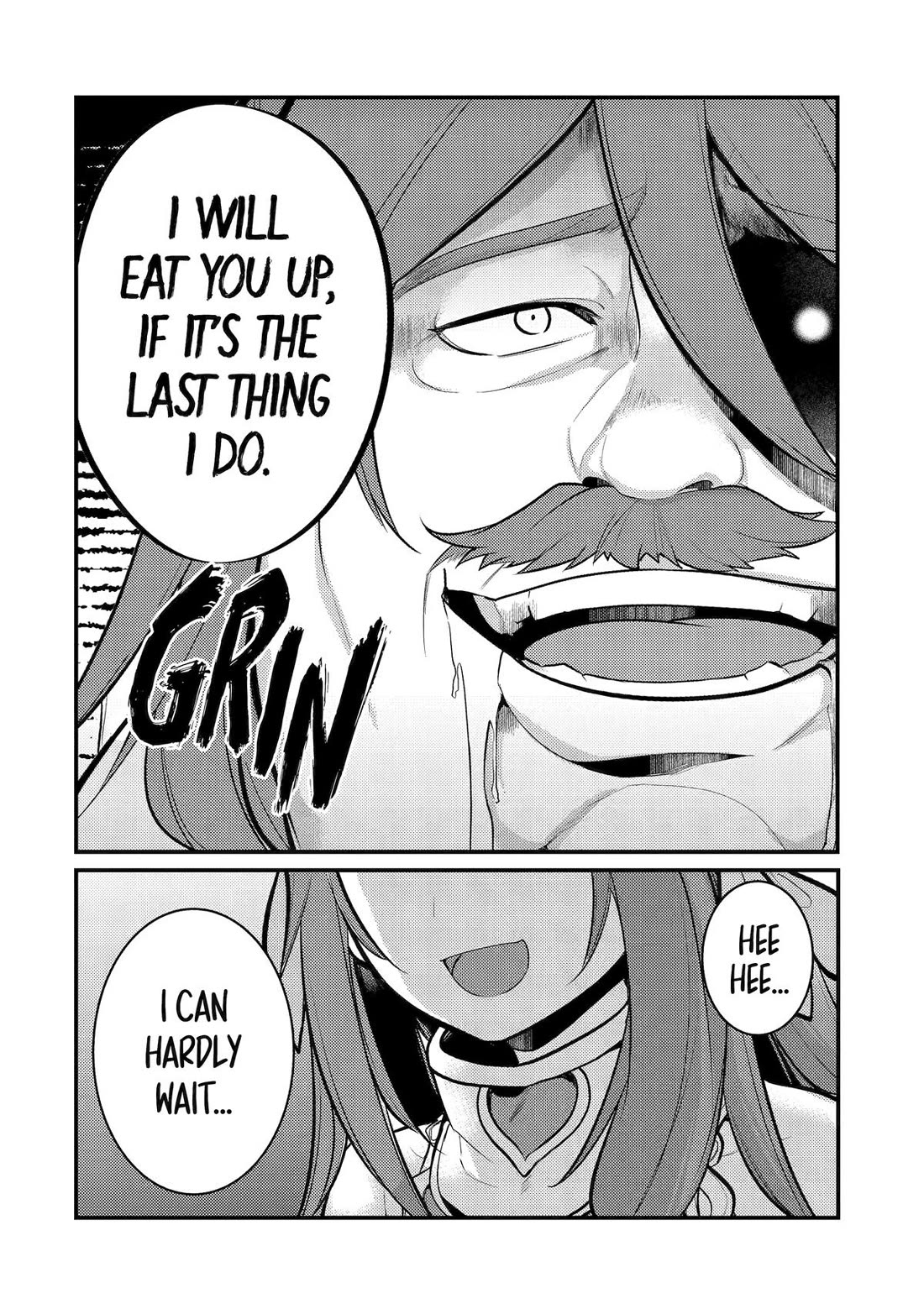 Prince of Genius Rise Worst Kingdom ~Yes, Treason It Will Do~ Chapter 33 page 54 - Chapter 33