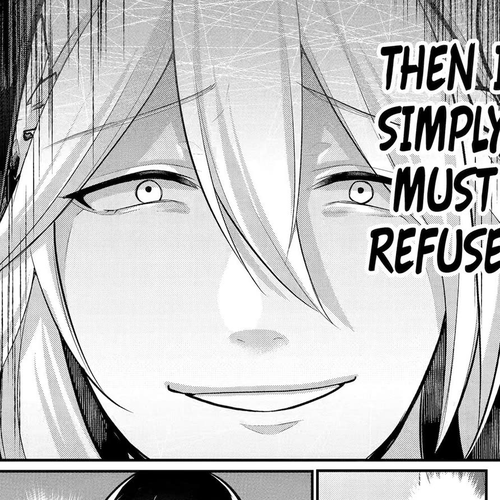 Prince of Genius Rise Worst Kingdom ~Yes, Treason It Will Do~ Chapter 33 cover