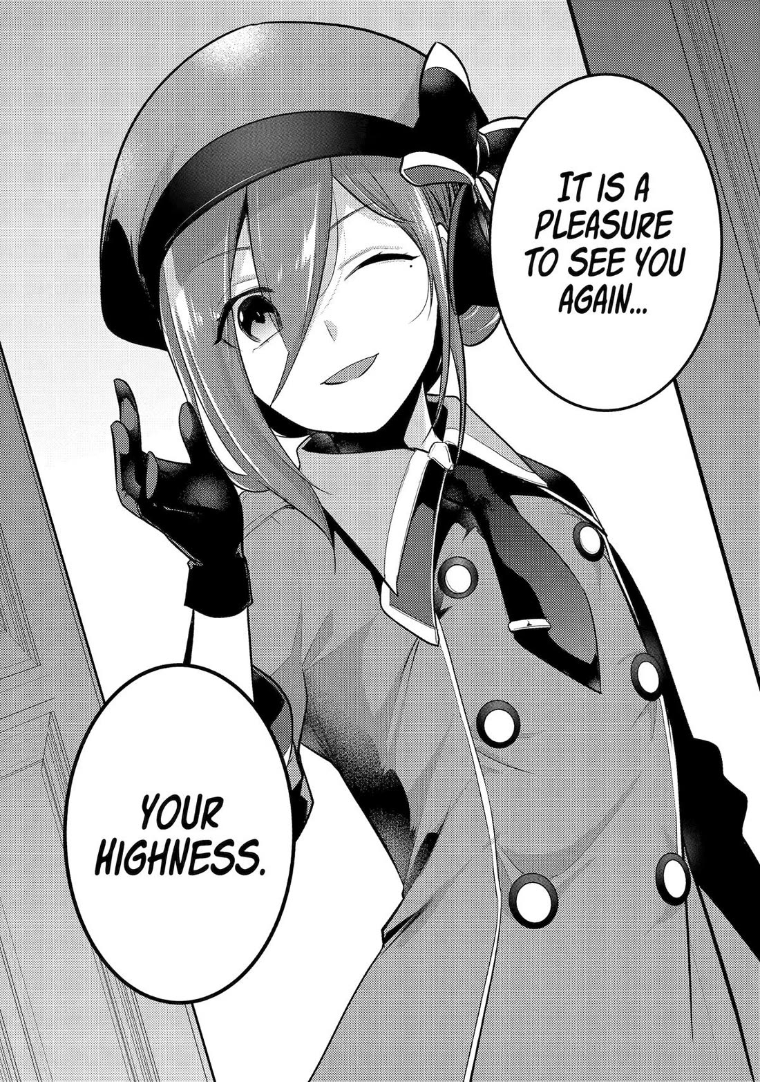 Prince of Genius Rise Worst Kingdom ~Yes, Treason It Will Do~ Chapter 34 page 51 - Chapter 34