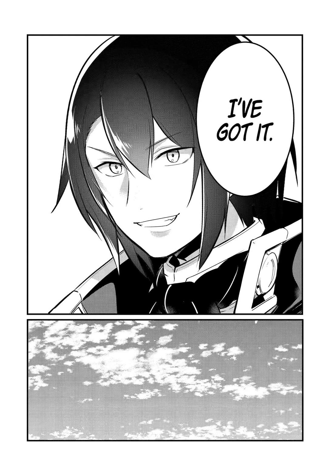 Prince of Genius Rise Worst Kingdom ~Yes, Treason It Will Do~ Chapter 34 page 8 - Chapter 34