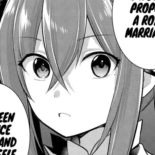 Prince of Genius Rise Worst Kingdom ~Yes, Treason It Will Do~ Chapter 34 cover