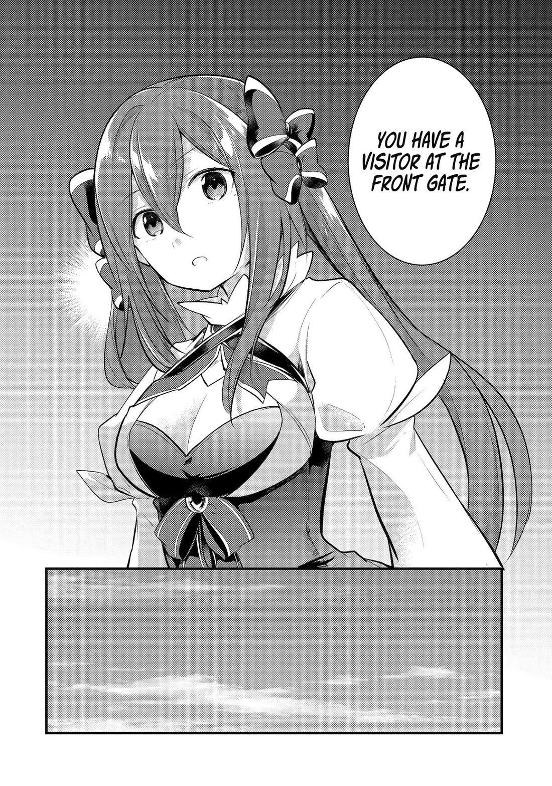 Prince of Genius Rise Worst Kingdom ~Yes, Treason It Will Do~ Chapter 35 page 24 - Chapter 35
