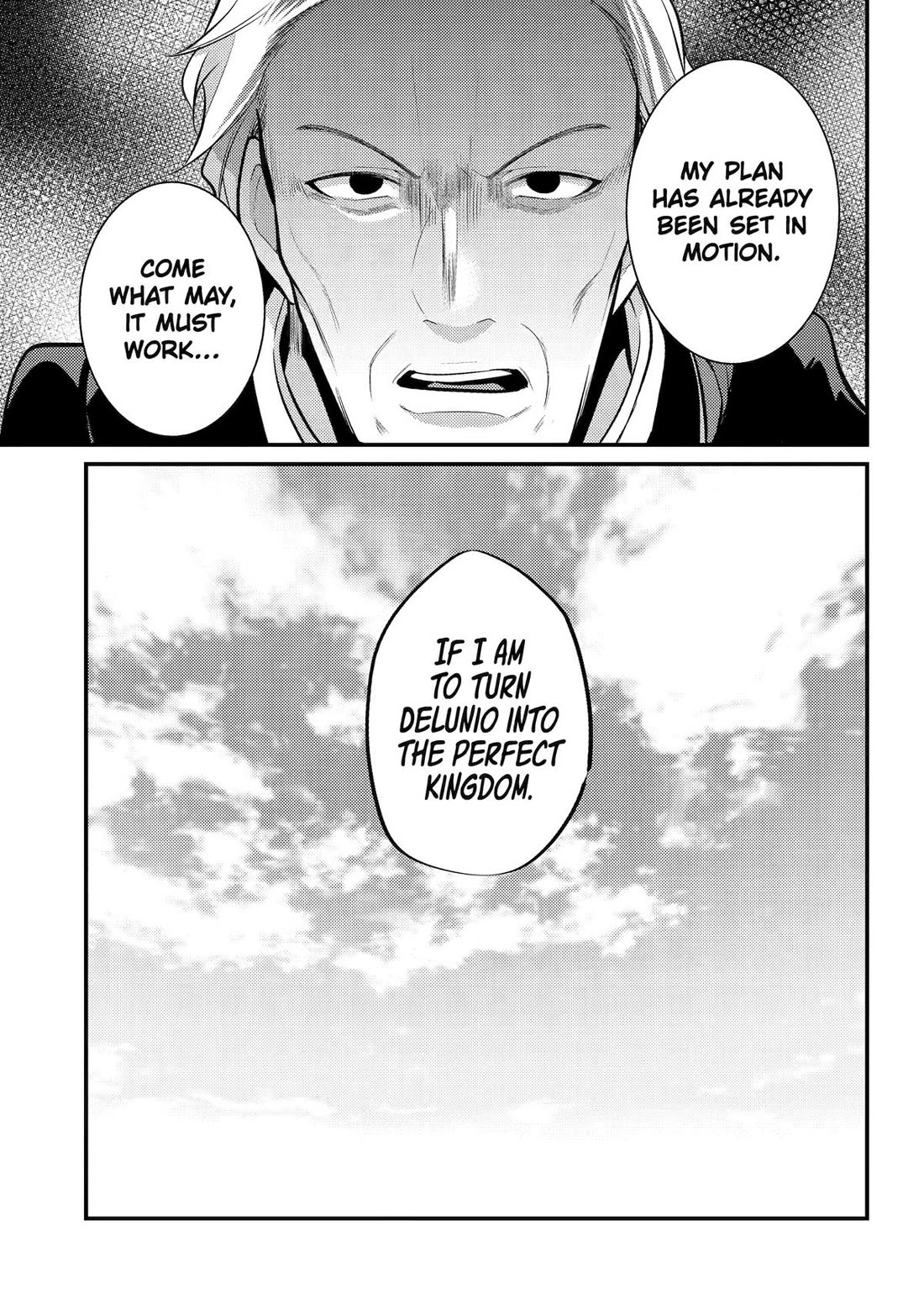 Prince of Genius Rise Worst Kingdom ~Yes, Treason It Will Do~ Chapter 35 page 45 - Chapter 35