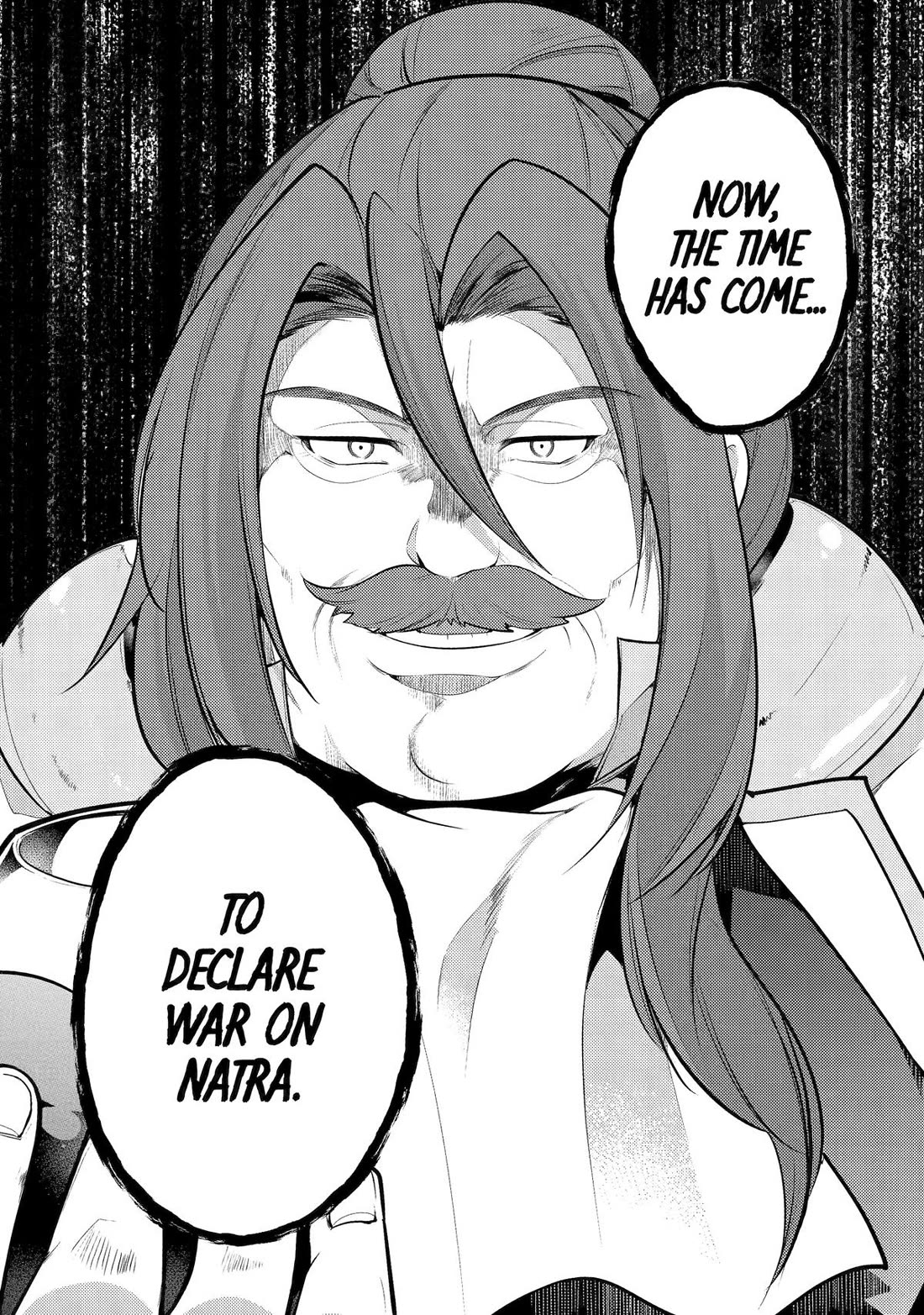 Prince of Genius Rise Worst Kingdom ~Yes, Treason It Will Do~ Chapter 36 page 41 - Chapter 36