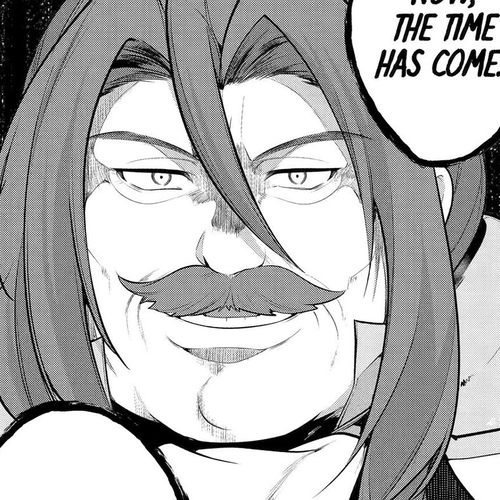 Prince of Genius Rise Worst Kingdom ~Yes, Treason It Will Do~ Chapter 36 cover