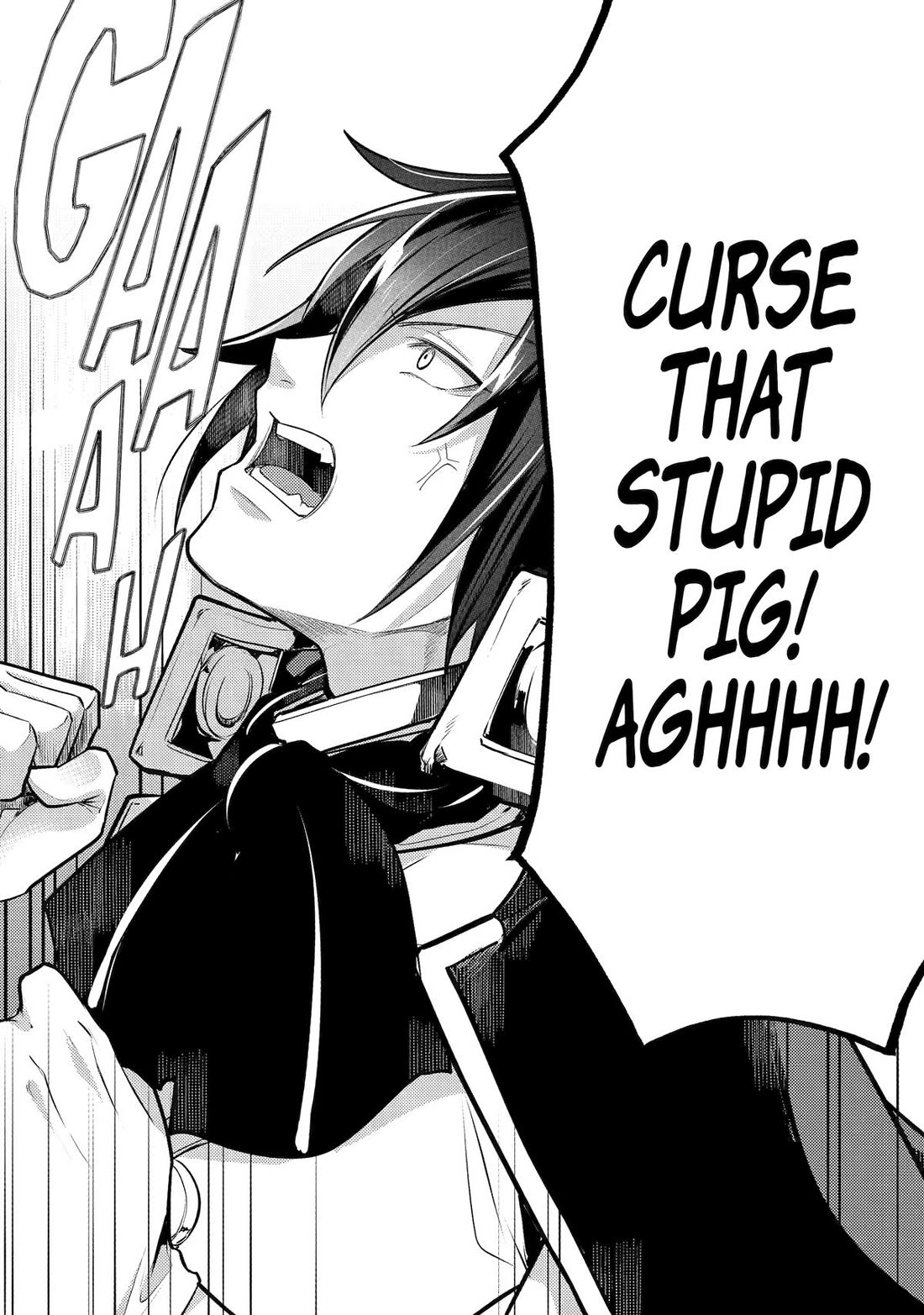 Prince of Genius Rise Worst Kingdom ~Yes, Treason It Will Do~ Chapter 37 page 2 - Chapter 37