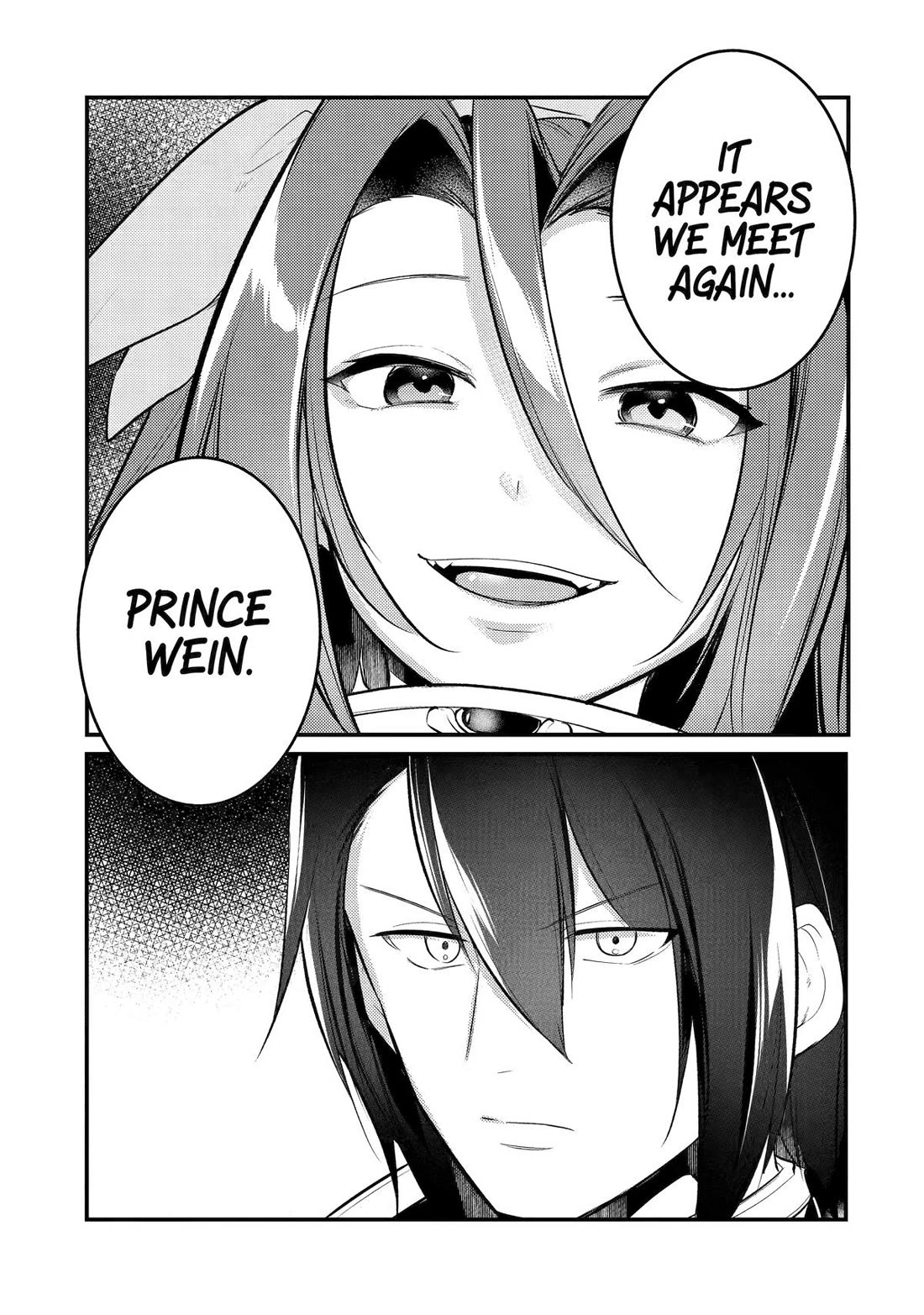 Prince of Genius Rise Worst Kingdom ~Yes, Treason It Will Do~ Chapter 37 page 47 - Chapter 37