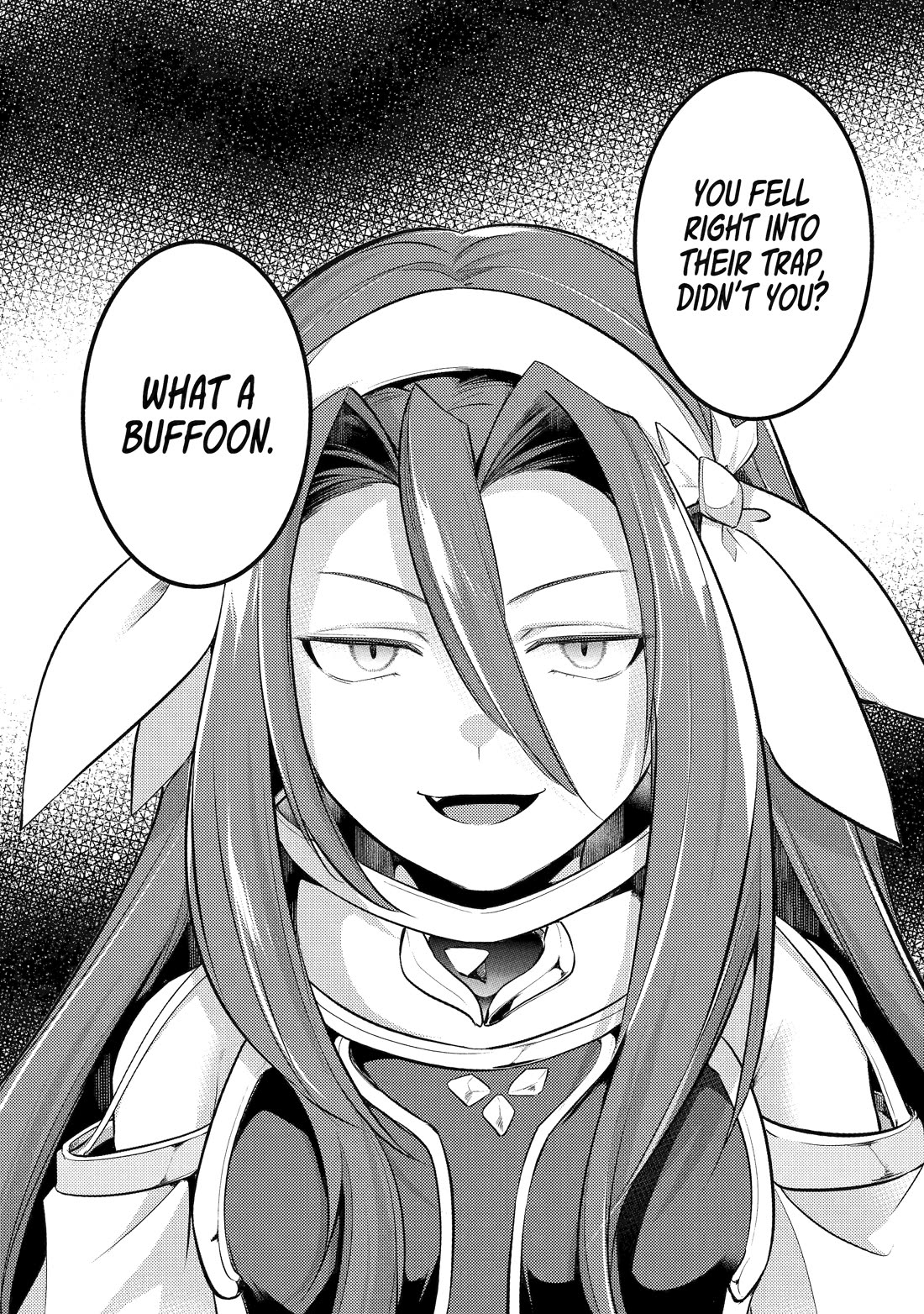 Prince of Genius Rise Worst Kingdom ~Yes, Treason It Will Do~ Chapter 38 page 2 - Chapter 38