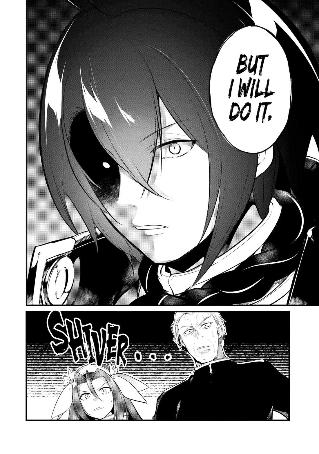 Prince of Genius Rise Worst Kingdom ~Yes, Treason It Will Do~ Chapter 39 page 14 - Chapter 39