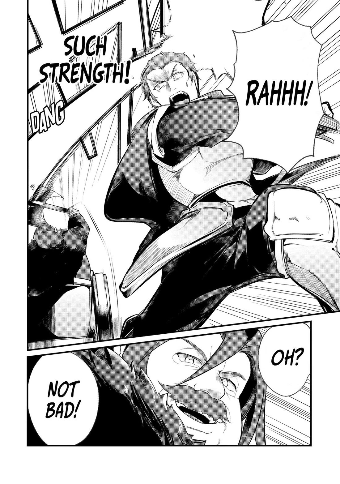 Prince of Genius Rise Worst Kingdom ~Yes, Treason It Will Do~ Chapter 39 page 30 - Chapter 39