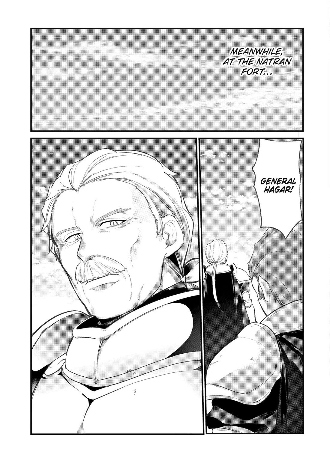 Prince of Genius Rise Worst Kingdom ~Yes, Treason It Will Do~ Chapter 39 page 5 - Chapter 39