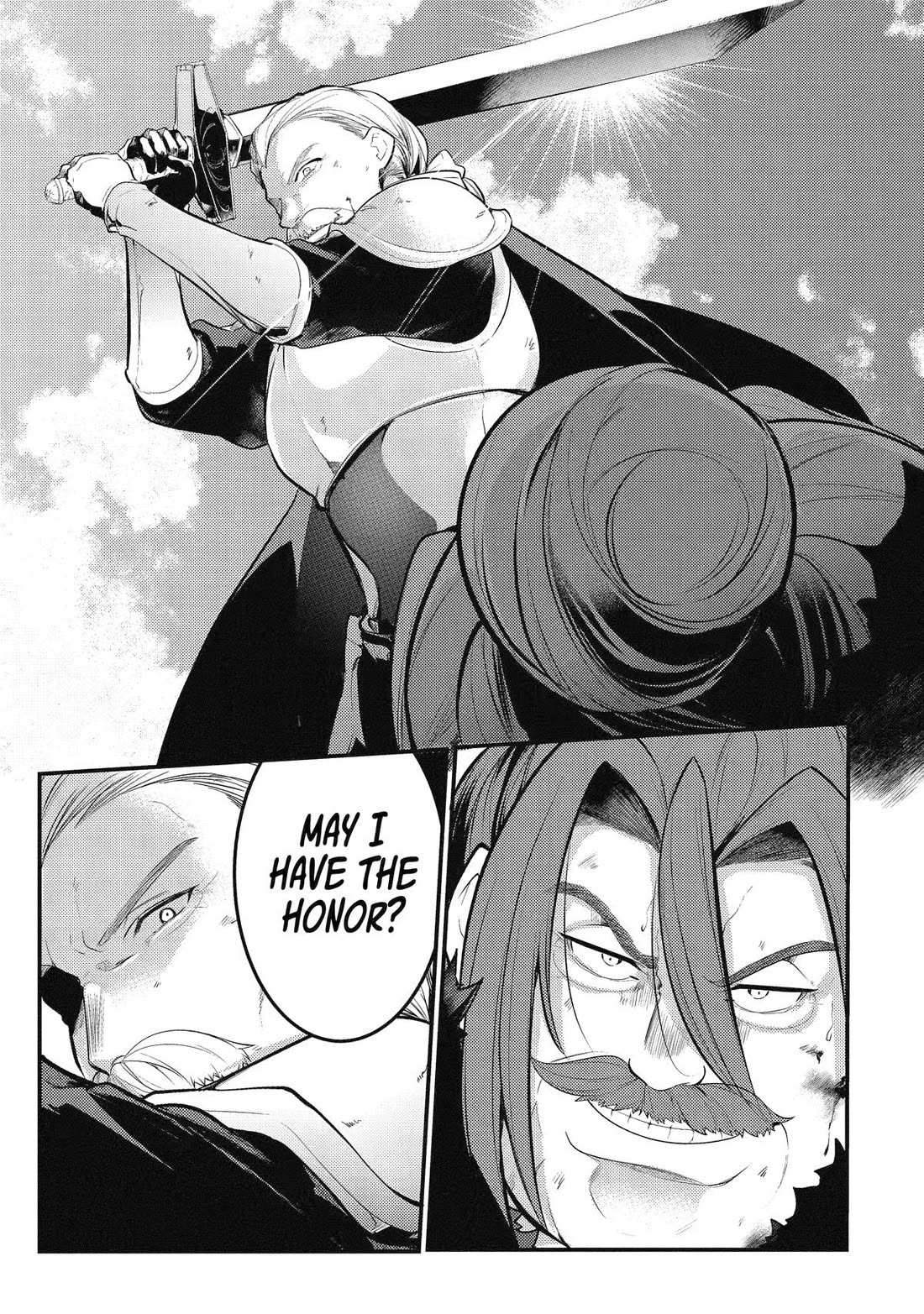 Prince of Genius Rise Worst Kingdom ~Yes, Treason It Will Do~ Chapter 39 page 51 - Chapter 39
