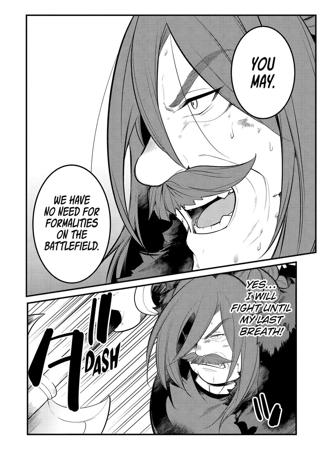 Prince of Genius Rise Worst Kingdom ~Yes, Treason It Will Do~ Chapter 39 page 52 - Chapter 39