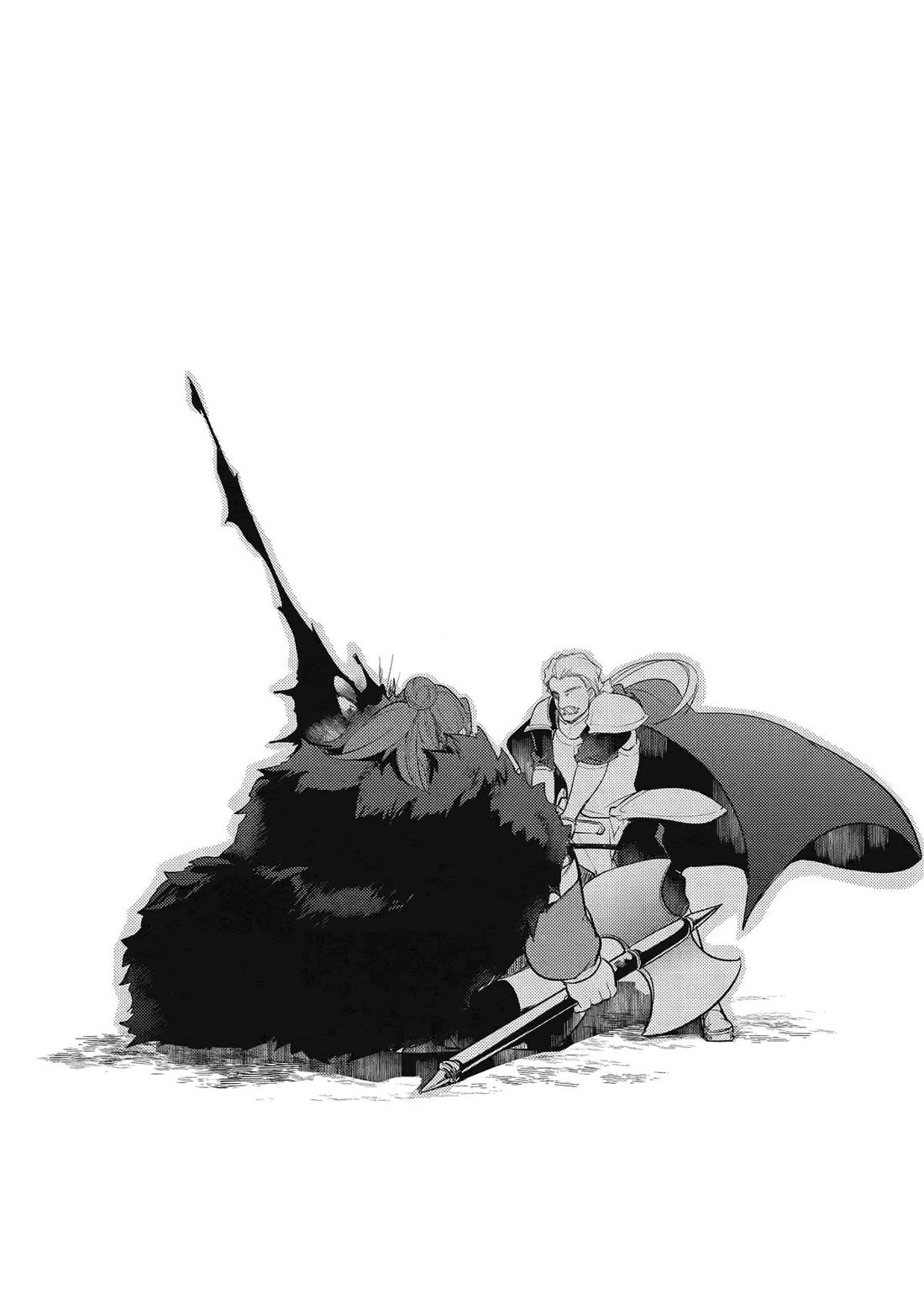Prince of Genius Rise Worst Kingdom ~Yes, Treason It Will Do~ Chapter 39 page 53 - Chapter 39