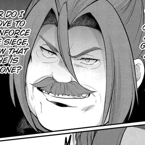 Prince of Genius Rise Worst Kingdom ~Yes, Treason It Will Do~ Chapter 39 cover