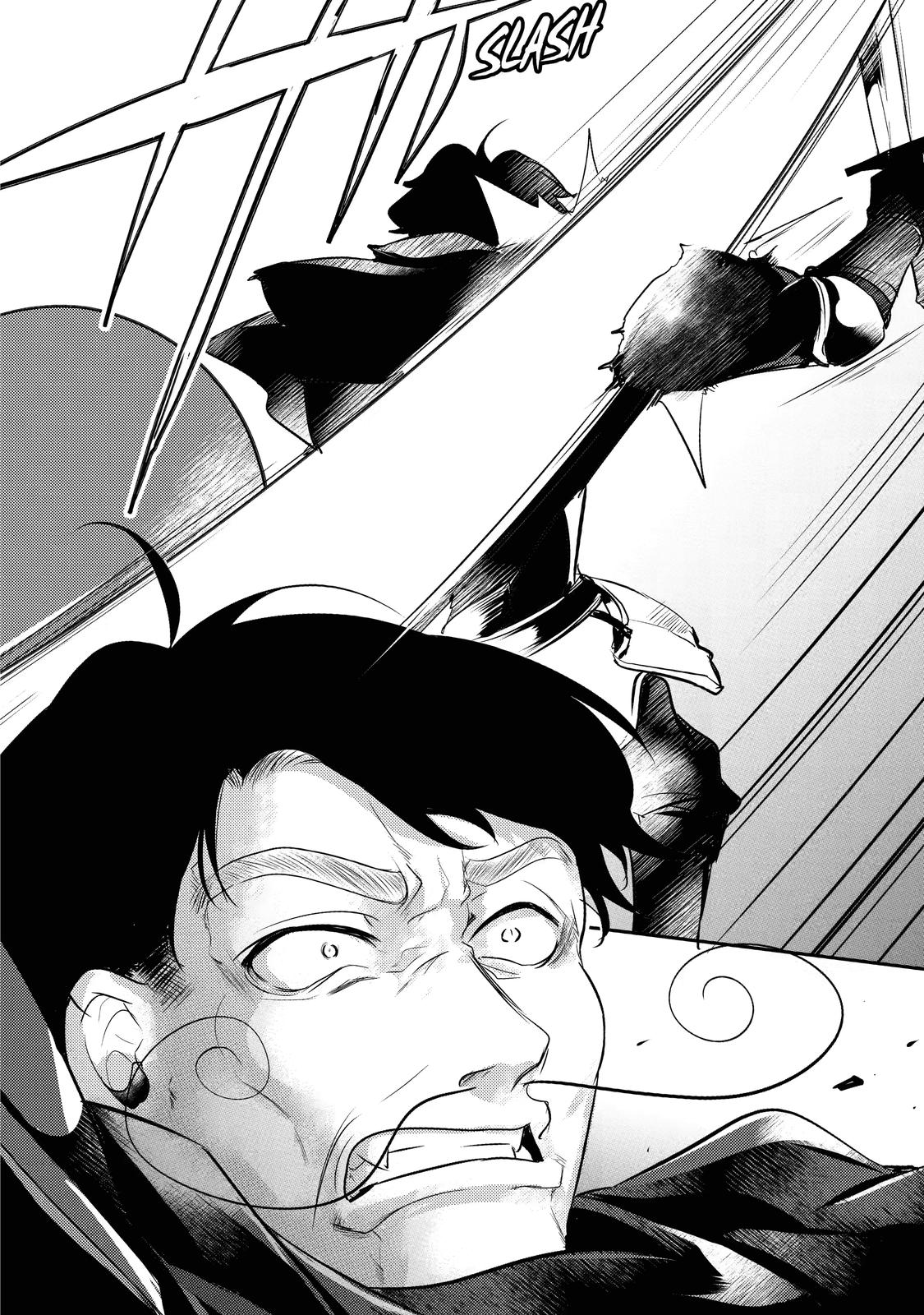 Prince of Genius Rise Worst Kingdom ~Yes, Treason It Will Do~ Chapter 4 page 19 - Chapter 4
