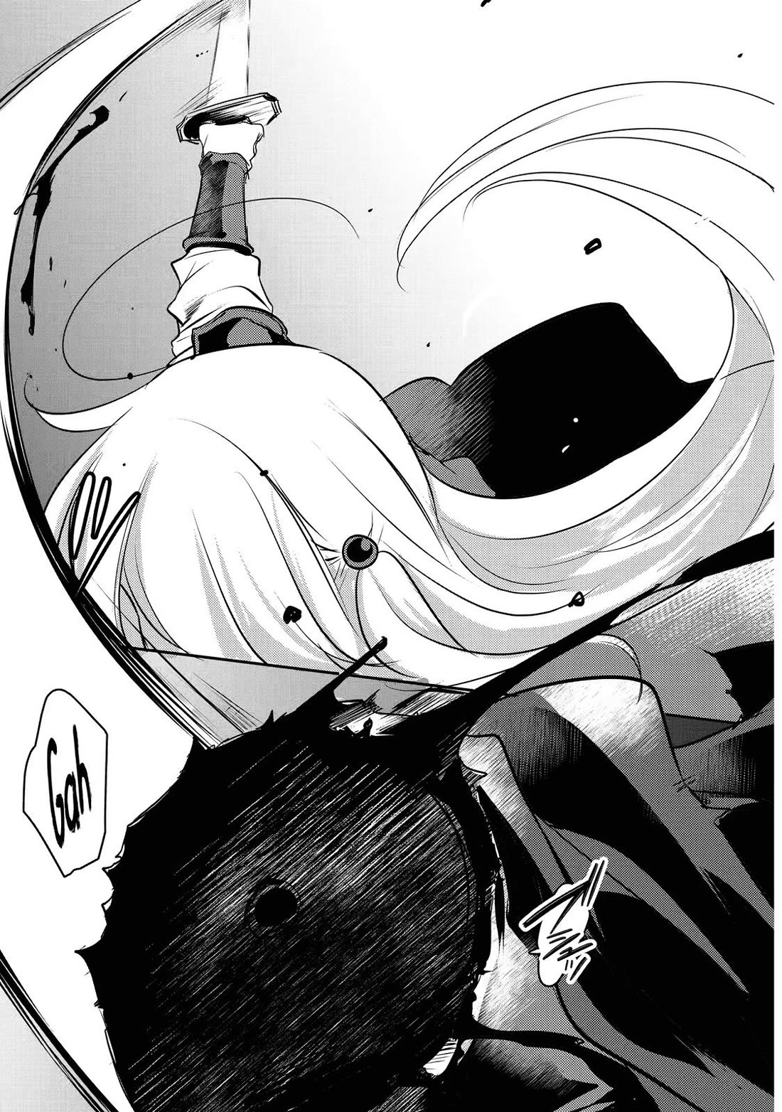 Prince of Genius Rise Worst Kingdom ~Yes, Treason It Will Do~ Chapter 4 page 20 - Chapter 4