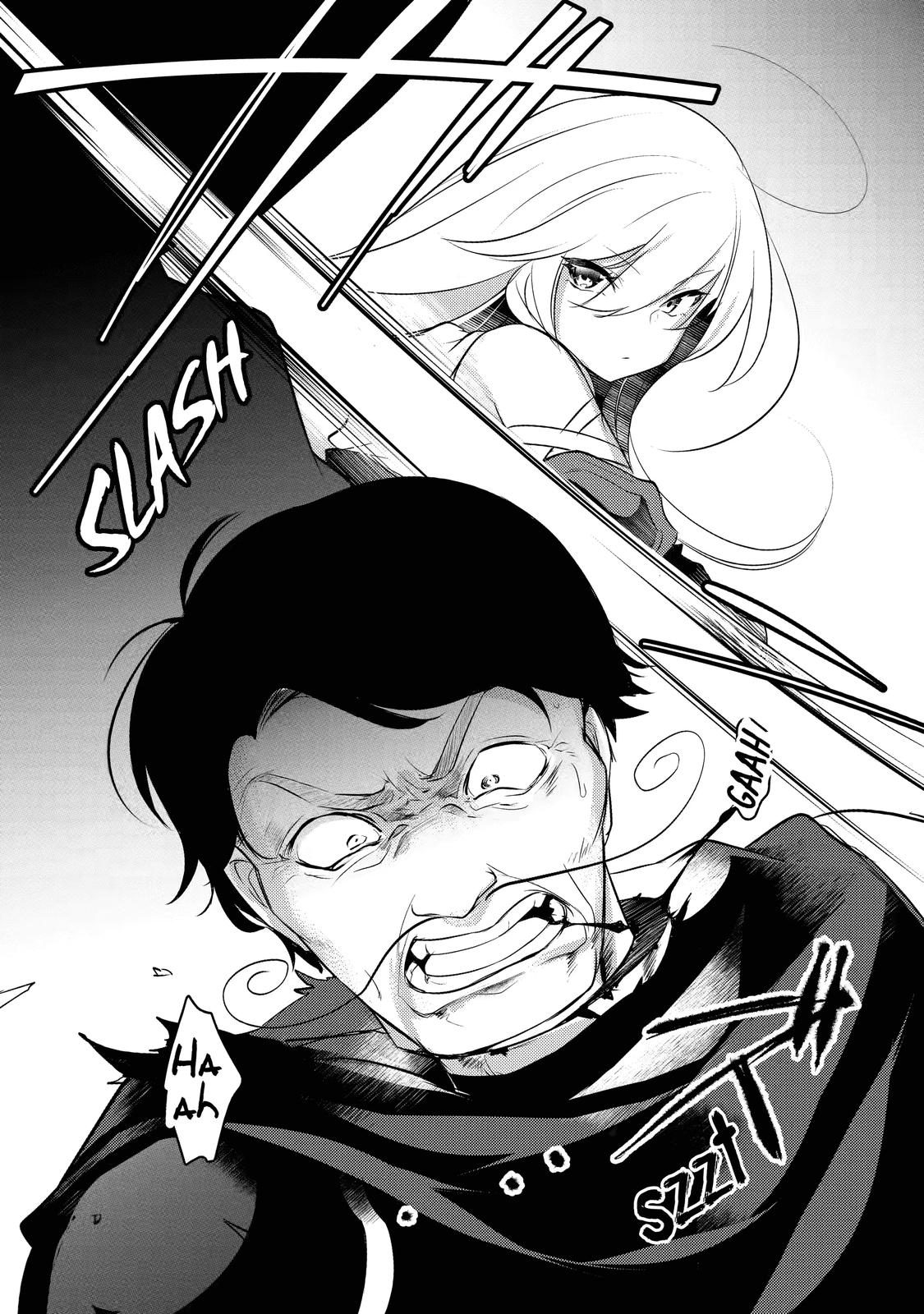 Prince of Genius Rise Worst Kingdom ~Yes, Treason It Will Do~ Chapter 4 page 24 - Chapter 4