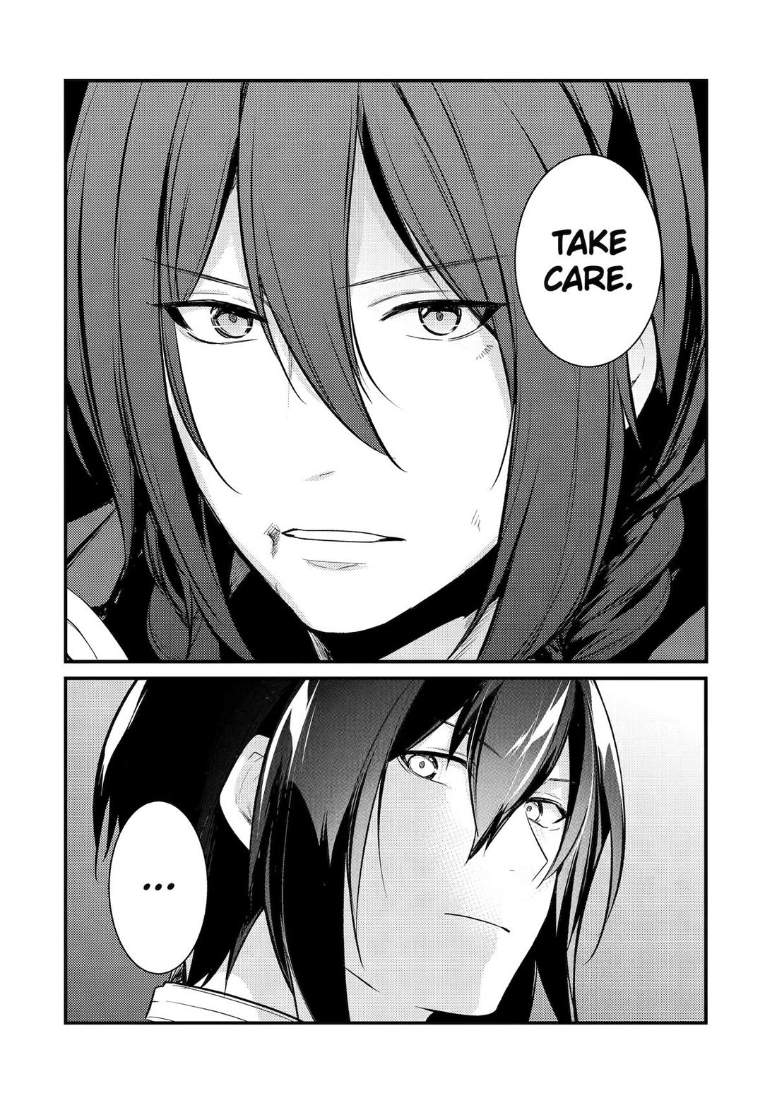 Prince of Genius Rise Worst Kingdom ~Yes, Treason It Will Do~ Chapter 41 page 26 - Chapter 41